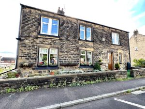 Ben Bank Road, Silkstone Common, Barnsley, S75 4PA