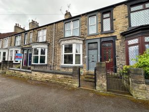 Swift Street, Barnsley, S75 2SN