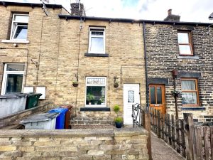 Sheffield Road, Penistone, Sheffield, S36 6HE