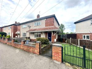 Lambert Road, Barnsley, S70 3AB