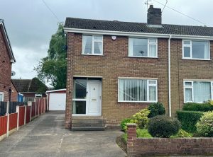 Lansdowne Crescent, Darton, Barnsley, S75 5PW