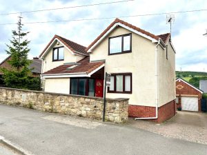 Carr Road, Deepcar, Sheffield, S36 2NR