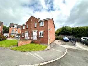 Heathercliff Way, Penistone, Sheffield, S36 6FN