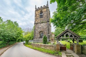 Church Lane, High Hoyland, Barnsley, S75 4BJ