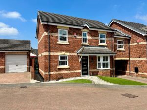 Roundacre, Barnsley, S75 1EZ