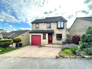 Stonecrest Rise, Thurgoland, Sheffield, S35 7BP