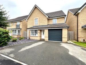 Millers Grove, Barugh Green, Barnsley, S75 1FW