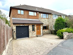 Ings Way, Penistone, Sheffield, S36 7GL