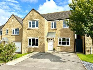 Cubley Wood Way, Penistone, Sheffield, S36 9AQ