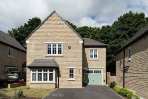 The Grange, Tankersley, Barnsley, S75 3FN