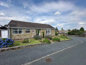 Ings Way, Penistone, Sheffield, S36 7GL