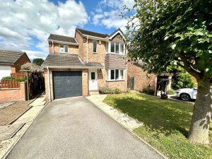 Annan Close, Barugh Green, Barnsley, S75 1NG