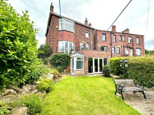 Park Road, Barnsley, S70 1QL