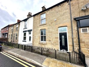 Green Road, Dodworth, Barnsley, S75 3RP