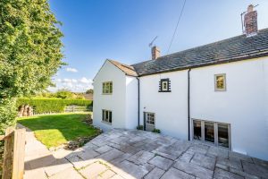 Meadow View Cottage, Woodland View, Silkstone Common, Barnsley, S75 4RR