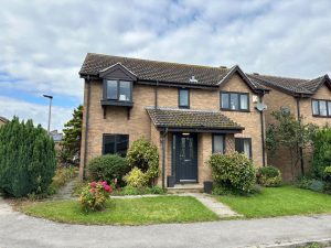 Psalters Drive, Oxspring, Sheffield, S36 8ZW