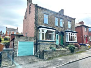 Bond Road, Barnsley, S75 2TW