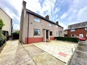 Hackings Avenue, Penistone, Sheffield, S36 6BN