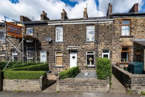 Wentworth Road, Penistone, Sheffield, S36 6ET