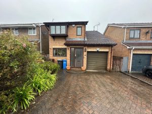 Taverner Way, High Green, Sheffield, S35 4LL