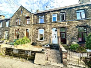 Spa Terrace, Fenay Bridge, Huddersfield, HD8 0BD