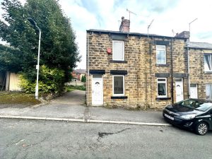 Heptinstall Street, Worsbrough, Barnsley, S70 4SH