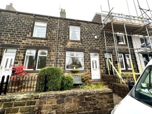 Green Road, Penistone, Sheffield, S36 6BG