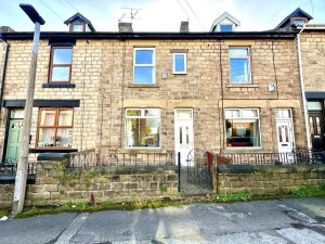 Granville Street, Barnsley, S75 2TQ