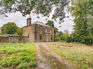 Almshouse Lane, Newmillerdam, Wakefield, WF2 7ST