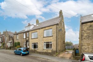 Clarel Street, Penistone, Sheffield, S36 6AU